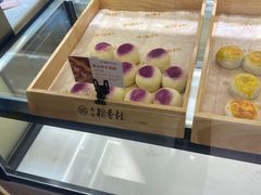 -北京稻香村(方庄店)