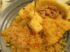 -太食獸泰式茶餐厅(IFS国金中心店)