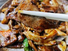 -三子下水馆(南十四道街151号店)