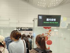 -广州白云国际机场-T2航站楼