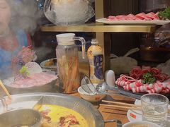 -佬土鹅肠火锅(中建大观店)