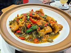 -香山湖家家宴(中山陵店)
