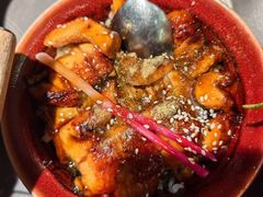 -沼津港精致料理·寿喜烧·烧鸟(龙湖南桥天街日料榜单店)