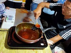 -盂城驿-南门大街