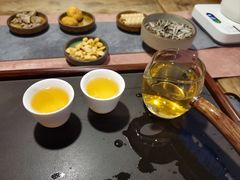 -邈墨茶馆(凤起路店)