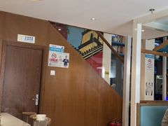 -山丹丹西北菜(金贸大厦店)