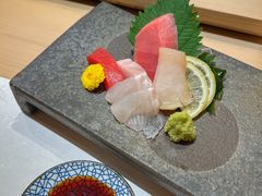 -鮨一日本料理(大中华店)