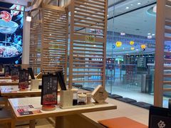 -味千拉面(增城万达广场店)