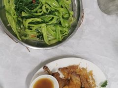 -台山第一家兴华黄鳝饭·黄鳝婆(合水分店)