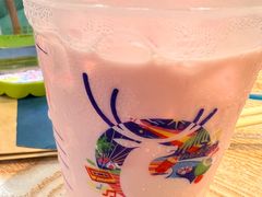 -瑞幸咖啡(凤凰海负一楼美食街店)