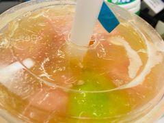 -茶百道(呼家楼店)