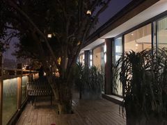 -夜宴江景餐厅