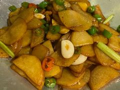 -韵秋荷(宝山龙湖天街店)