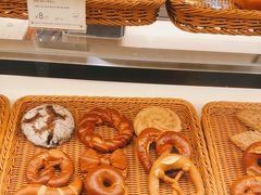 -Manner Coffee(淮海755店)