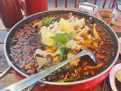 -聂发财重庆江湖菜(解放碑店)