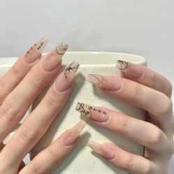 -M·X Nail日式美甲美睫