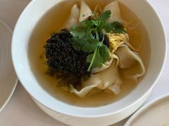 -上海和平饭店华懋阁 Cathay Room