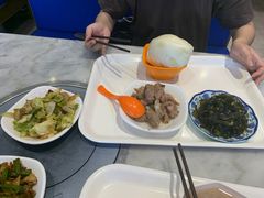 -心怡东北烤冷面(赤峰路店)