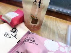 -许小美·鲜炖银耳甜品(鼓浪屿店)