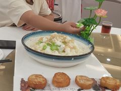 -丰尔粥食·顺德鱼生·干蒸排骨顺德菜(大良分店)