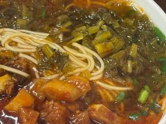 -小桃园餐厅