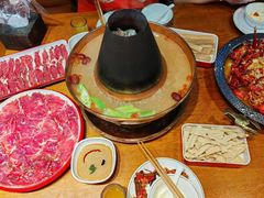 -指爱龙虾(金杨路总店)