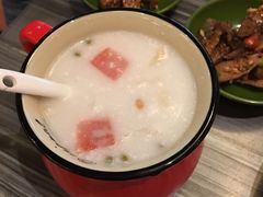 -龙泉人椰子鸡(龙昆南总店)
