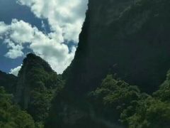 -阿依河景区