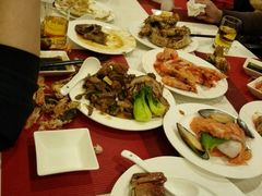 -北京西国贸大酒店