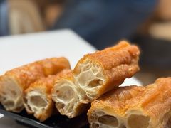 -大师傅粥品(埃华街)