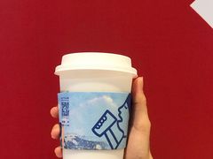-喜茶(深圳海岸城店)