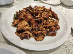 过油肉-泰丰楼(前门西大街店)