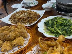 -南记食粥坊·宵夜大排档(卫国路店)