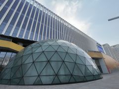 -山东省科技馆(新馆)