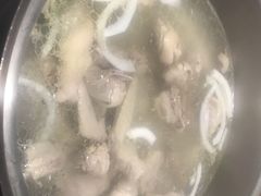 原味椰子鸡-狐狸爱上椰子鸡(金地广场店)
