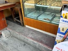 -高老太奶油小攀(新建南路店)