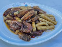 -黄牛肉馆·皖南土菜