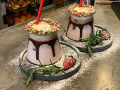 -BE NORMAL CAFE(霞溪路店)