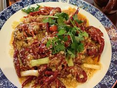 -杨记隆府(白象街店)