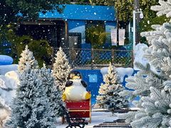 -汕头中海黄金海岸水上乐园