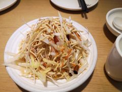-吕氏疙瘩汤·海鲜新鲁菜(凯德mall新都心店)