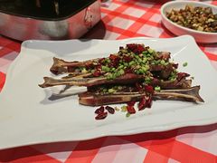 -老街鱼嘴巴(坡子街老店)