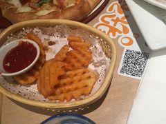 -必胜客(双榆树店)