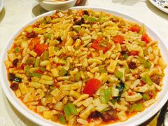 -阿拉丁新疆风味餐厅·清真(罗廊巷店)