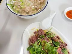 -辉程汤粉店(顺发路店)