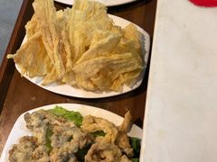 -龙鑫记清远脆皮鸡胡椒猪肚鸡