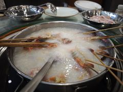 -盈田盈粥庄(博山东路店)