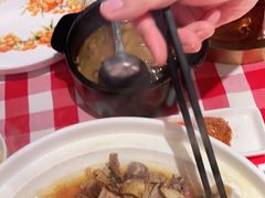 -西贝莜面村(上海百联西郊店)