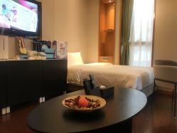 -明宇集团·积木枝芽母婴健康管理中心(天府店)