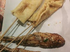 -木屋烧烤(坂田天安云谷店)